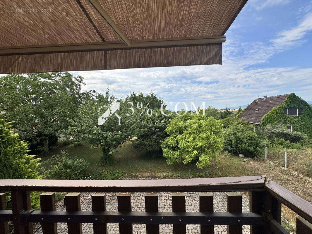 3%COM Belle maison 4 chambres - 2 salles de bain sur 18 ares - photo 6