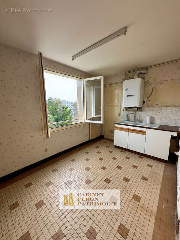 Appartement à LYON-5E