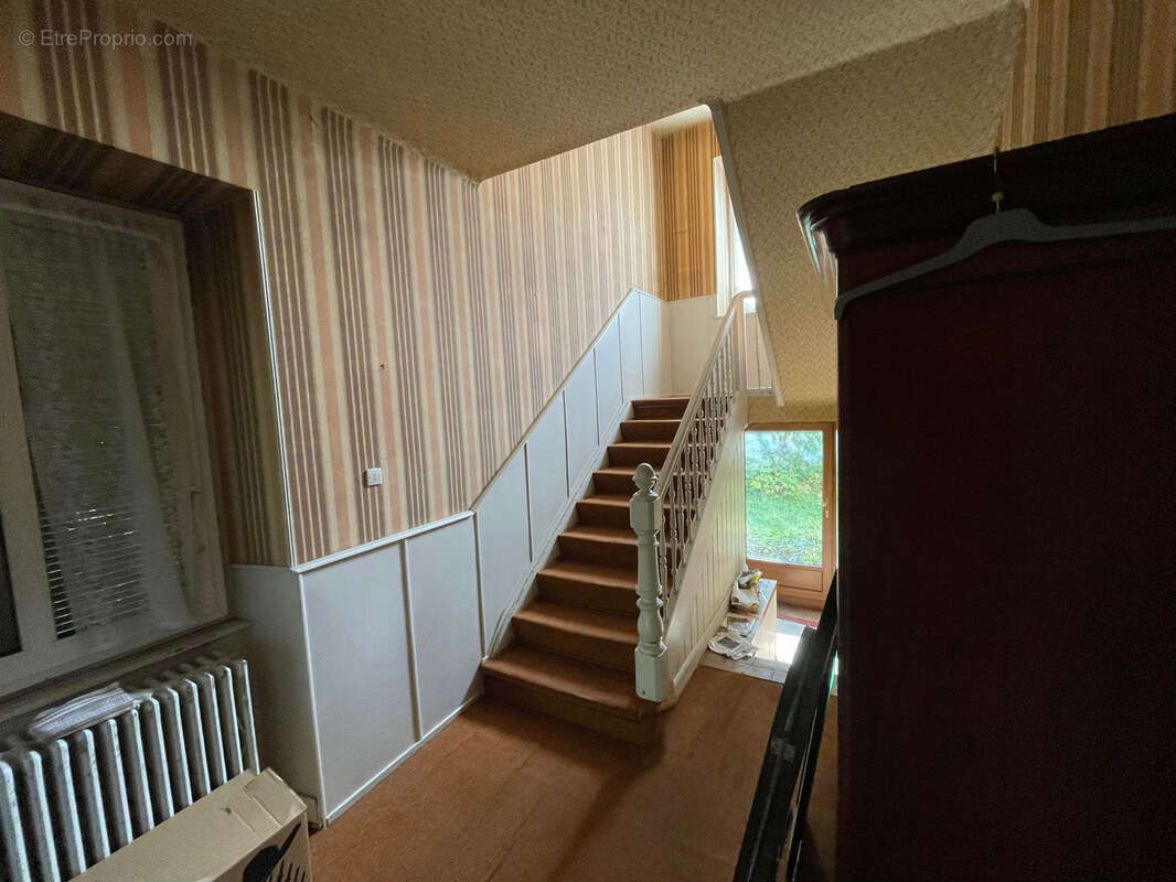 Commerce à BOUXWILLER