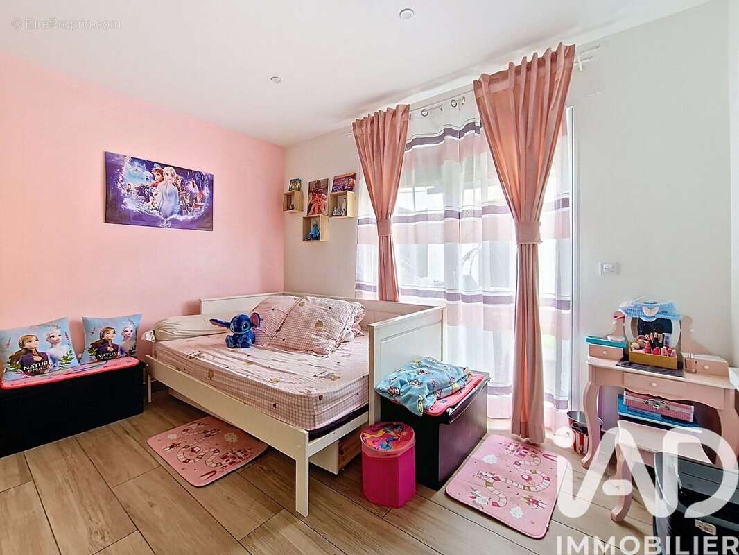 Photo 6 - Maison à FORGES-LES-BAINS