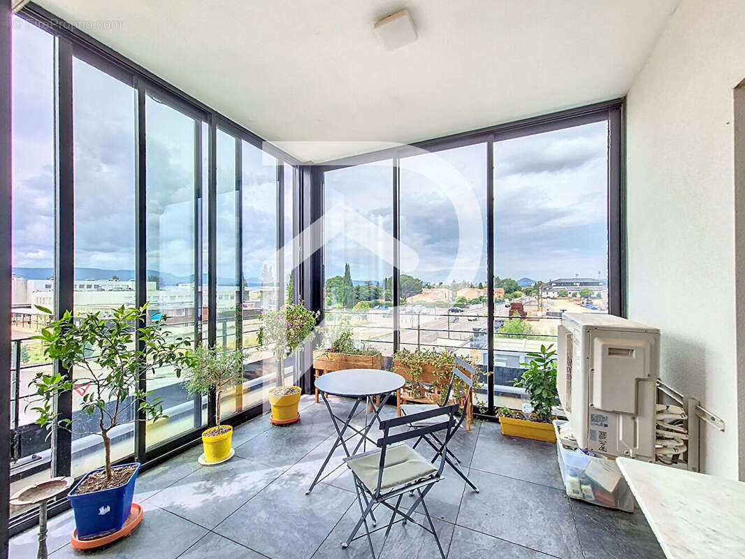 Appartement à MONTELIMAR