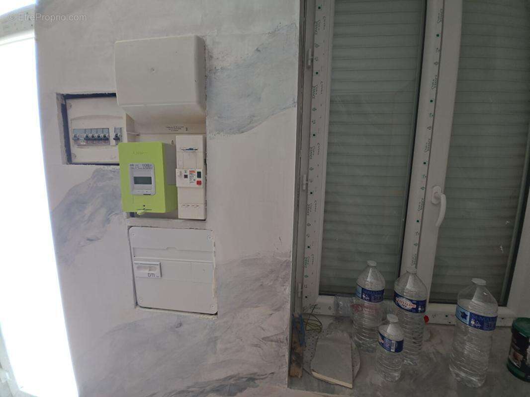 Grande maison de 130 m2 environ  saint andre de roquelongue - photo 2