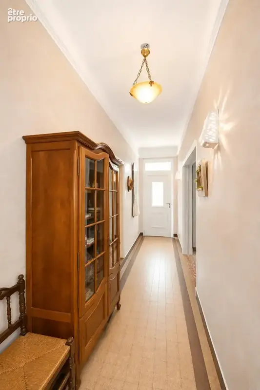 La seyne sur mer (83) - 1 maison de 2 appartements - 190m² - 1,5km du port - 3km des sablettes - photo 15