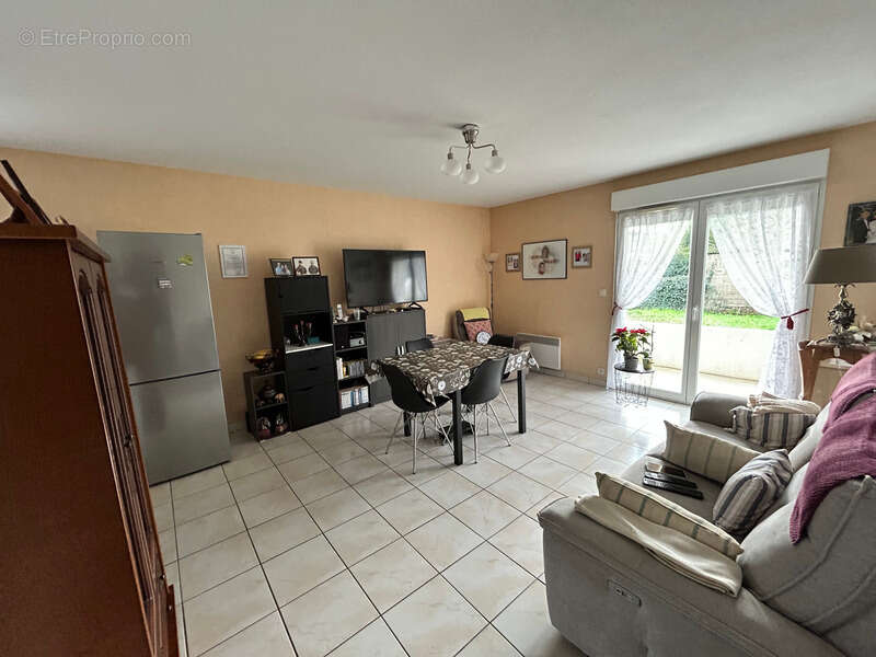 Appartement à LUCON