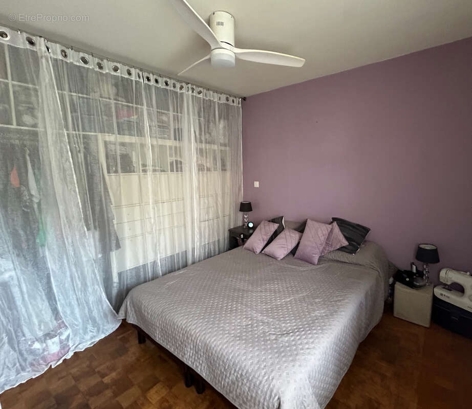Appartement T4 Cugnaux Centre 82 m2 - photo 5