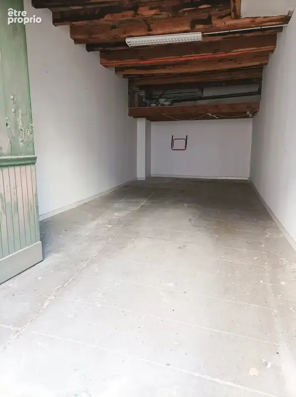 Narbonne – cœur de ville – appartement de caractère avec grand garage - photo 11