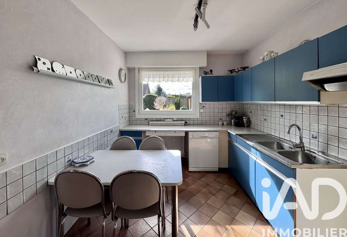 Photo 6 - Maison à BOUSBECQUE