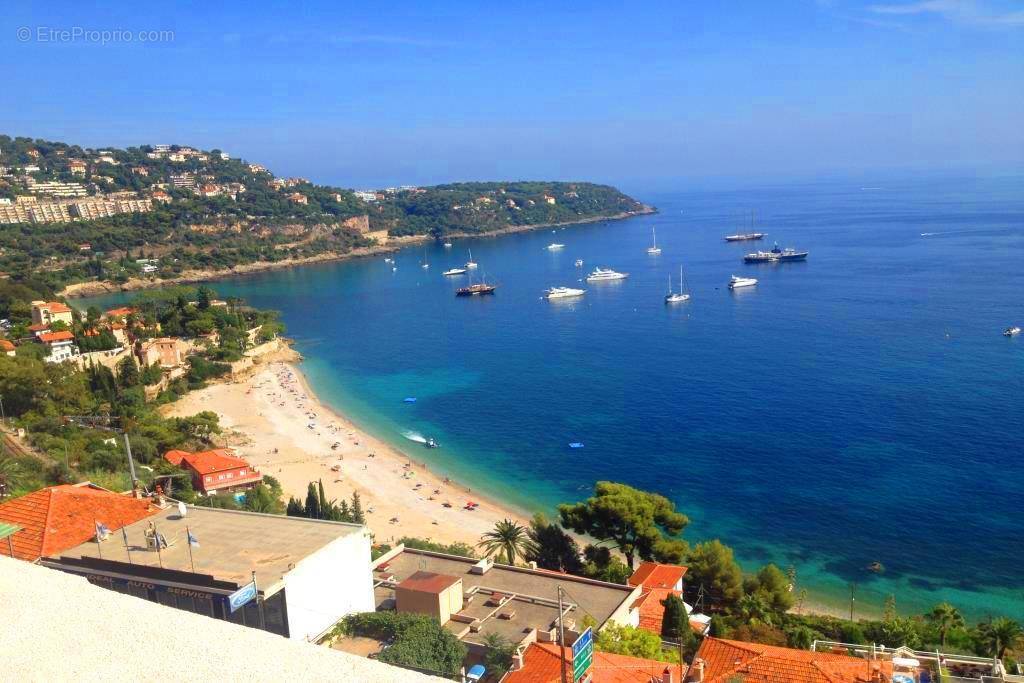 Appartement à ROQUEBRUNE-CAP-MARTIN