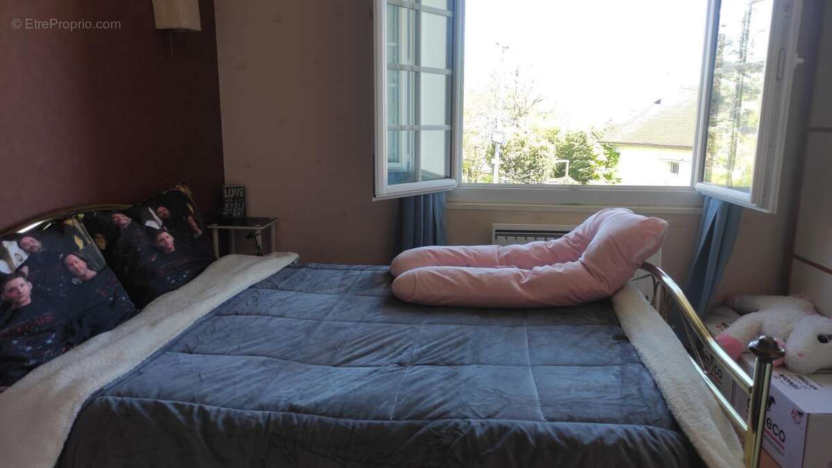 Appartement à BRIVE-LA-GAILLARDE