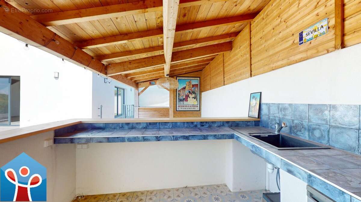 Maison à CERS
