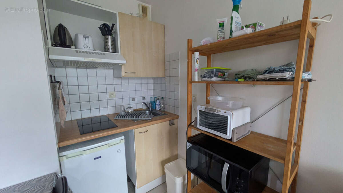 Appartement à LA ROCHELLE