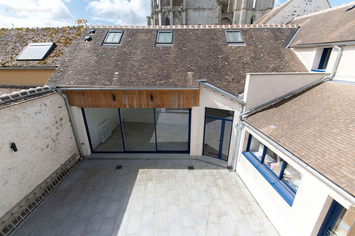 Maison à FONTAINEBLEAU