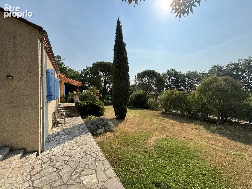 Plaisance-du-touch - maison t7 - photo 13