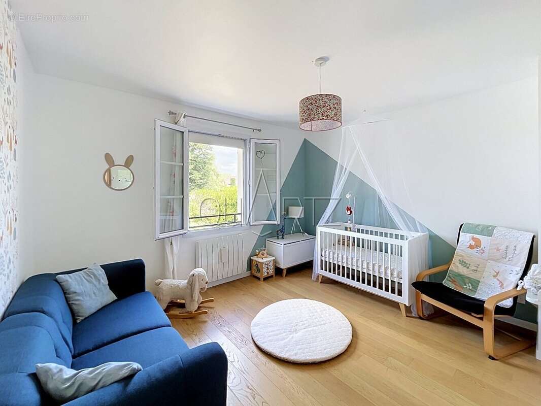 Maison familiale entre Marines et Pontoise - photo 10