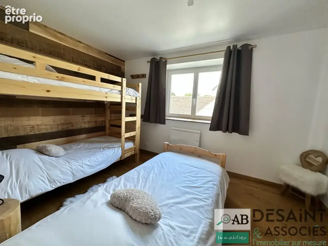 Coutevroult (77580) — immeuble de rapport a vendre en monopropriété à proximité de disneyland paris - photo 21