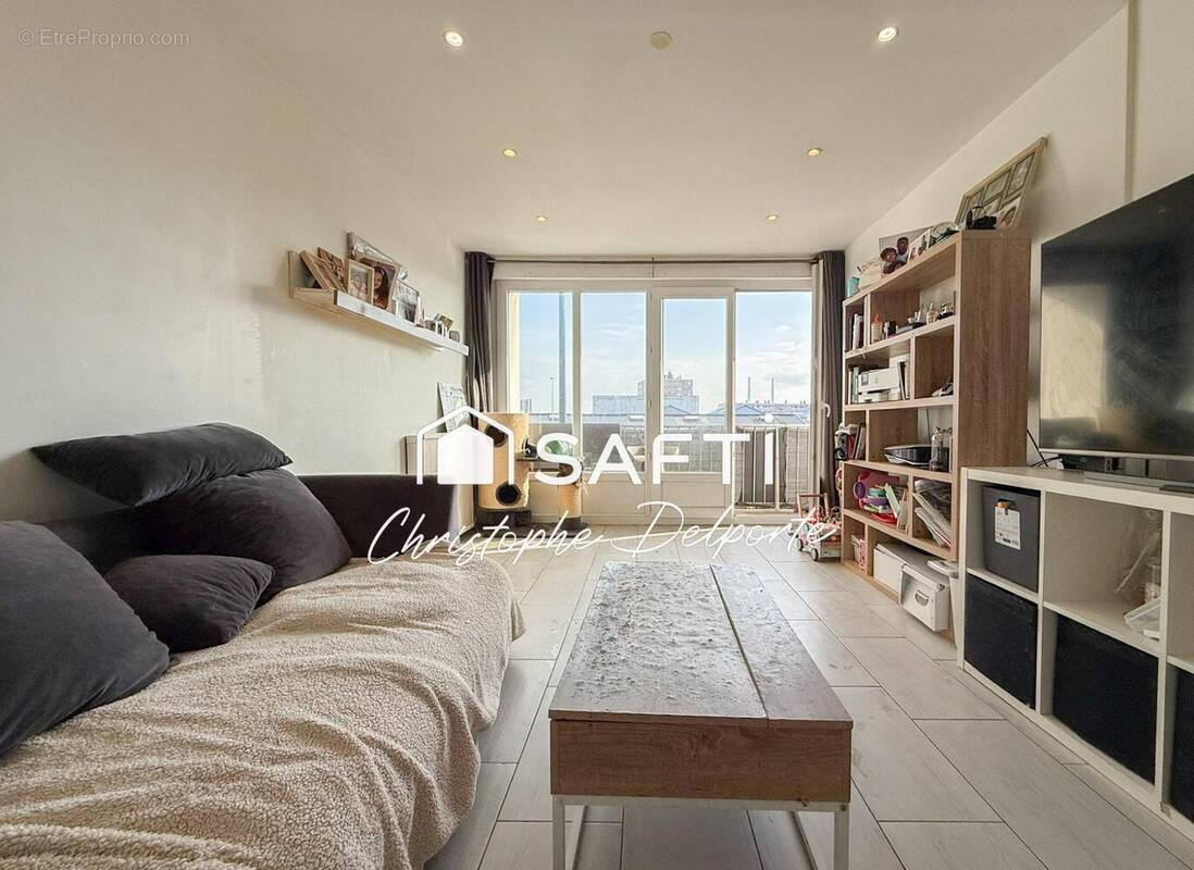 Photo 1 - Appartement à LE HAVRE