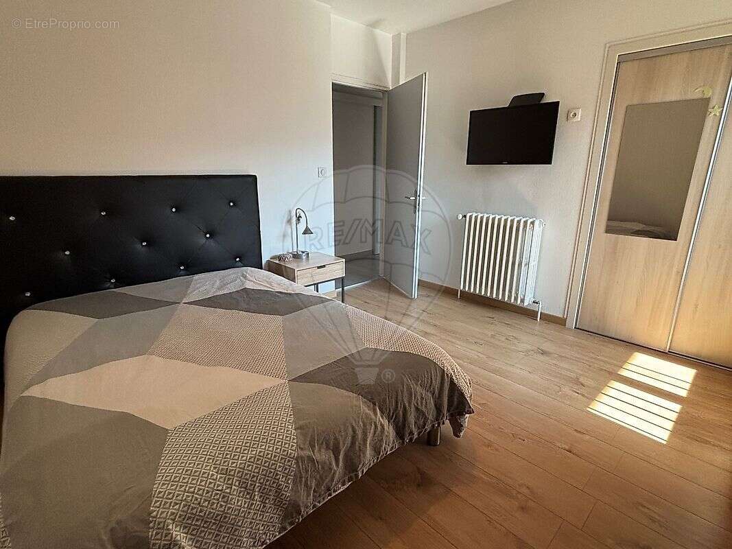 Appartement 3 chambre(s) à vendre - photo 12