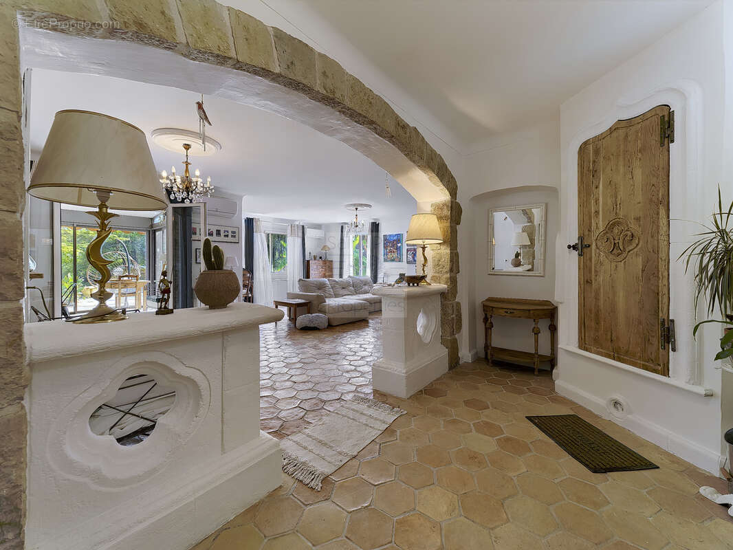 Maison à VENCE