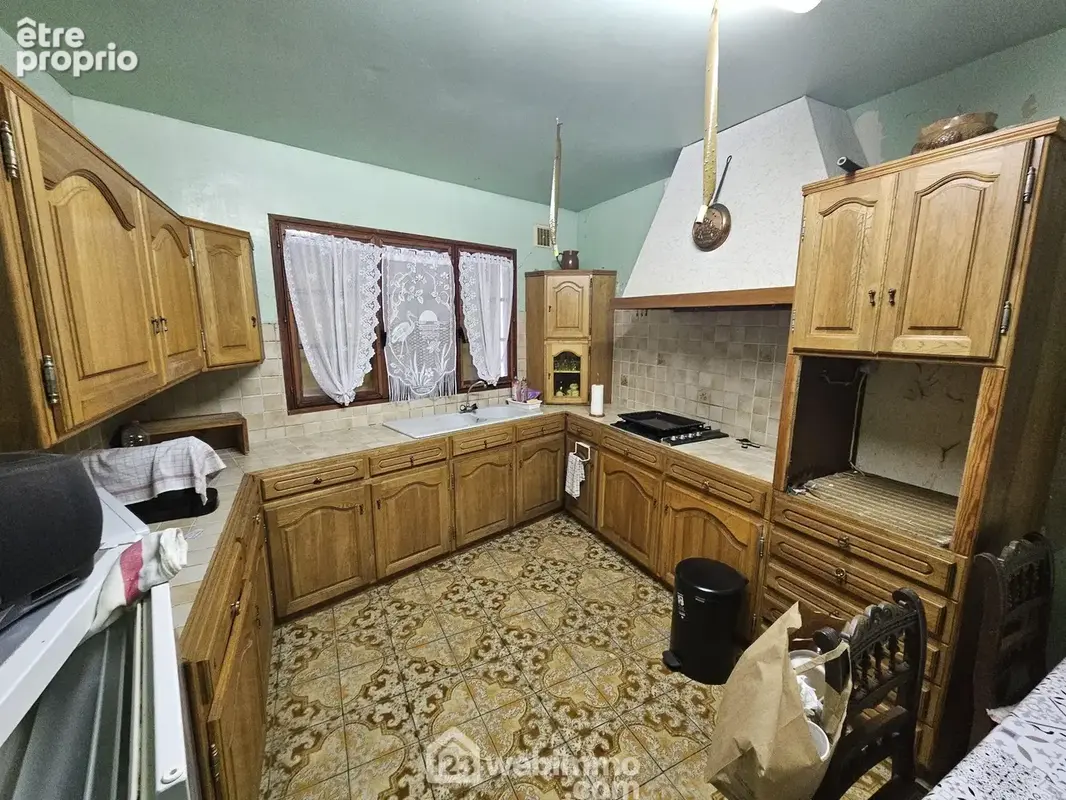 Maison 3 pièces 102 m² à vendre à Noyon (60400) - photo 14