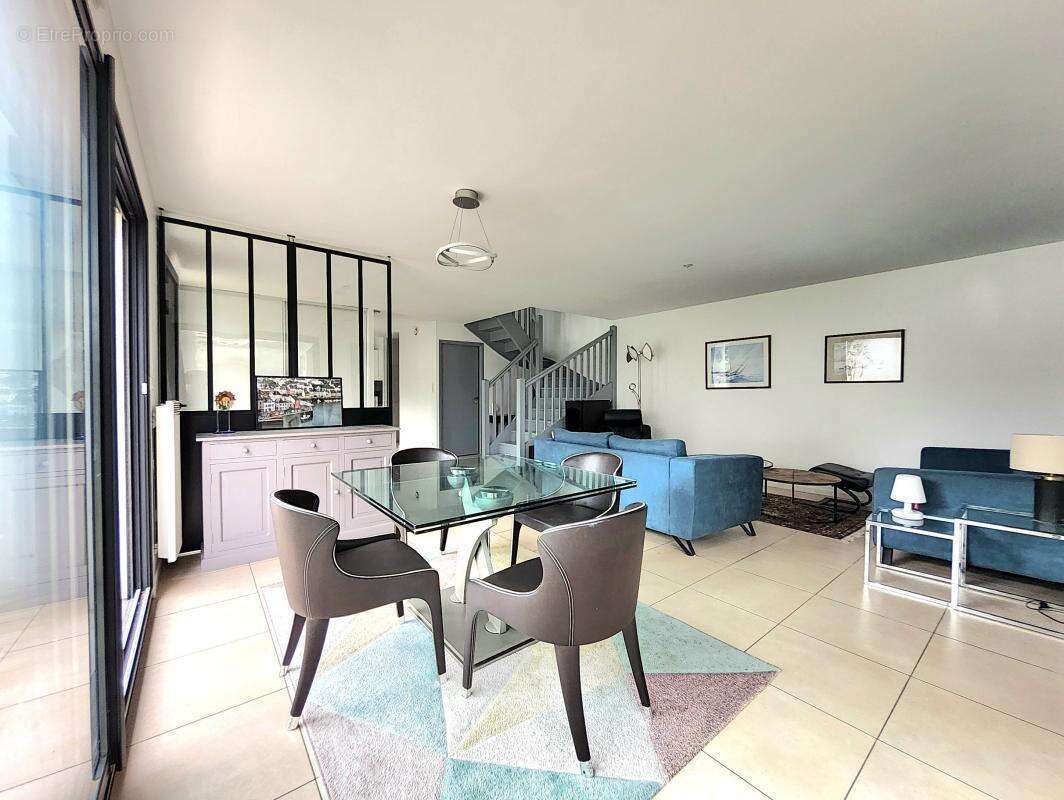 Maison à ANGLET