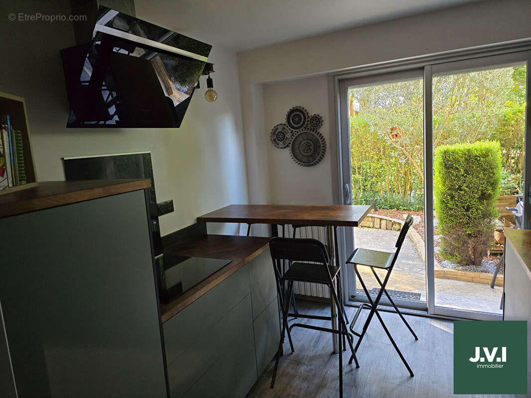 Appartement à MONTMORENCY