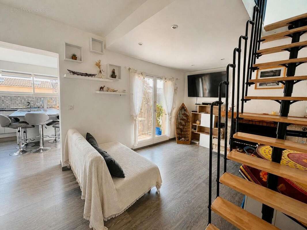 Photo 4 - Appartement à BANDOL