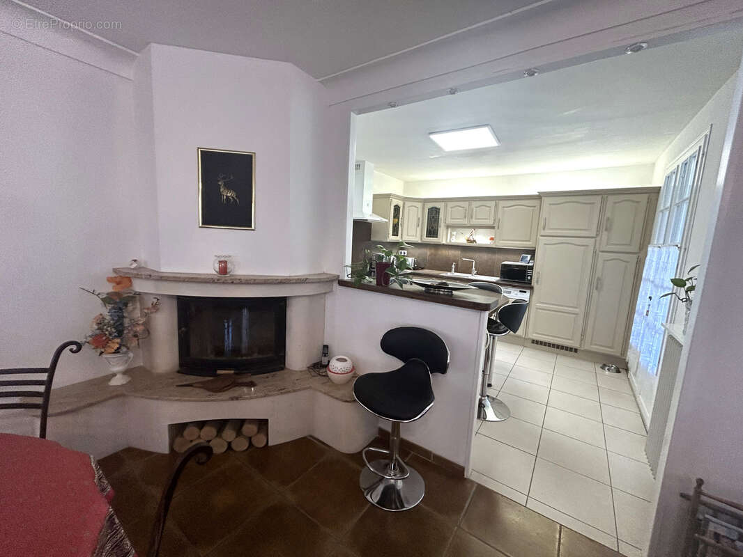 Maison à PRATS-DE-MOLLO-LA-PRESTE