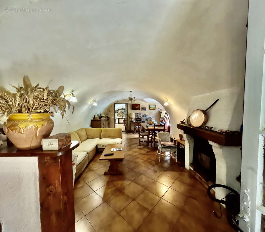 Maison à BELGENTIER