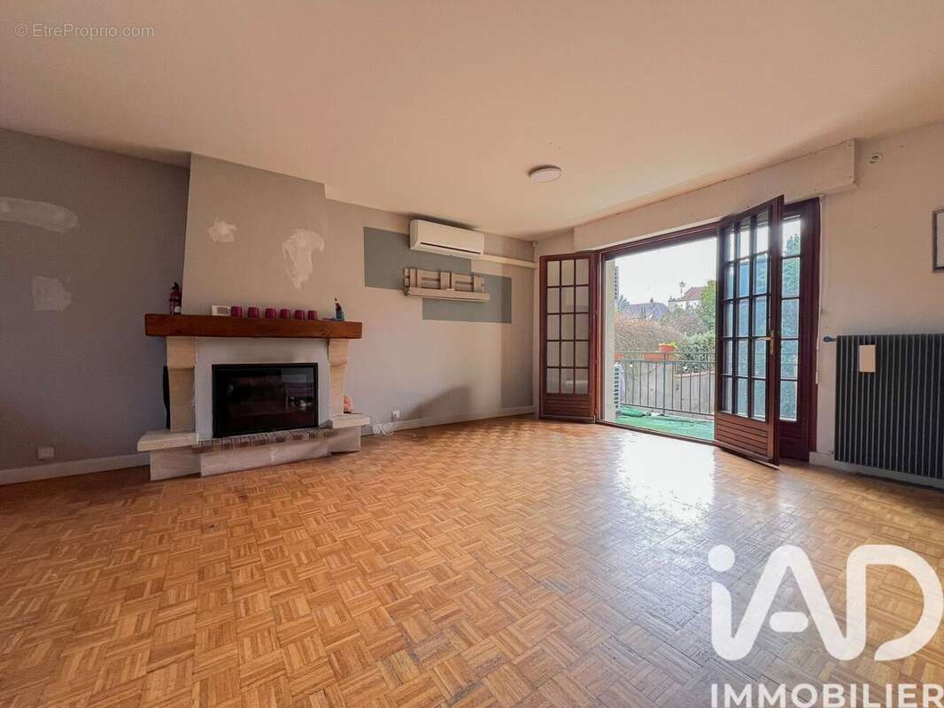 Photo 3 - Maison à CHAMPIGNY-SUR-MARNE