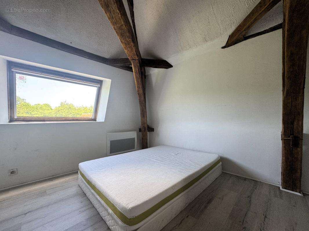 Commerce à SAINT-FLORENTIN