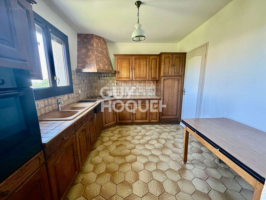 Maison à CEBAZAT