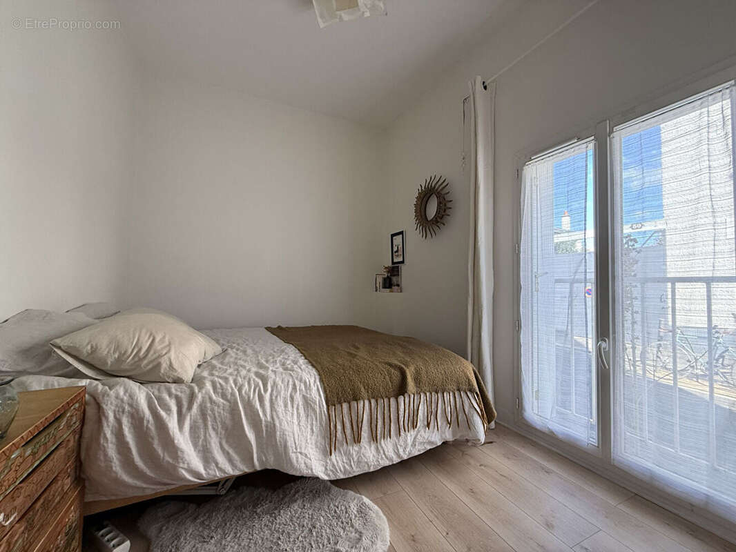 Appartement à TOURS