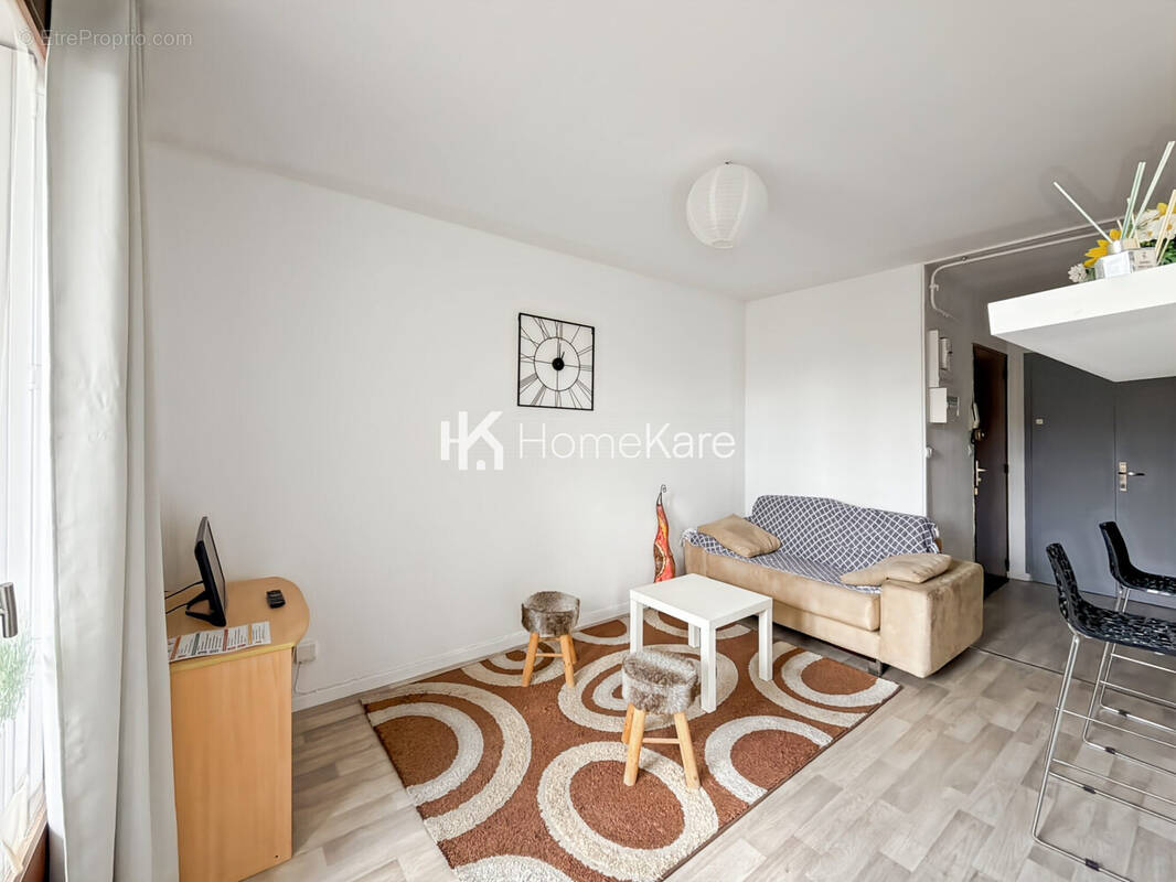 Appartement à MONTAUBAN