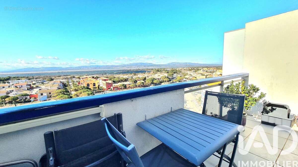 Photo 3 - Appartement à LE BARCARES