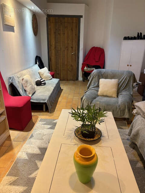 Appartement à VIRE