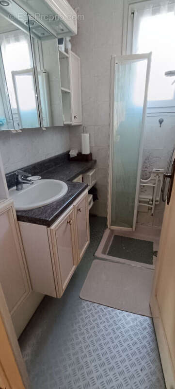 Maison à PORT-DES-BARQUES