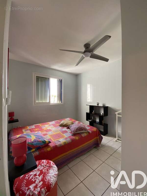 Photo 4 - Appartement à SAINTE-MARIE