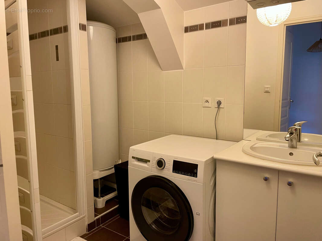 Appartement à DINARD