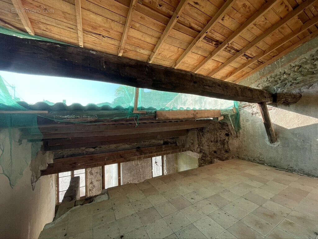 Appartement à SAINT-AMBROIX