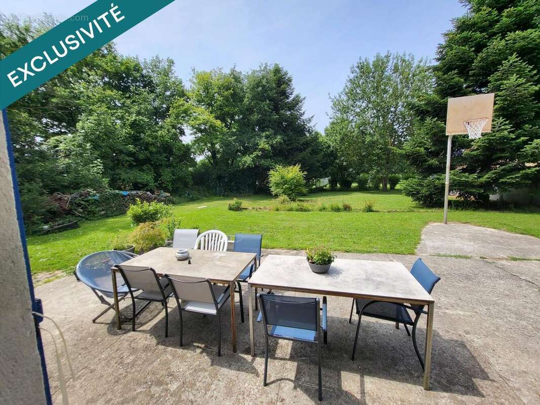 Photo 5 - Maison à VILLECONIN