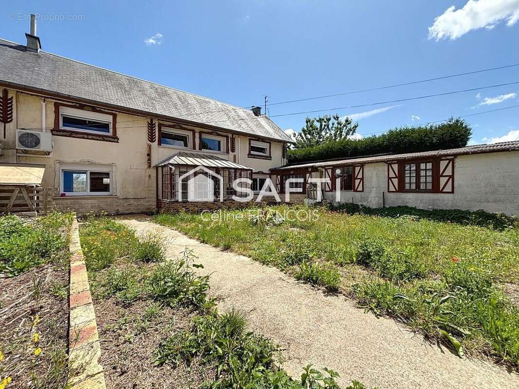 Photo 8 - Maison à PERONNE