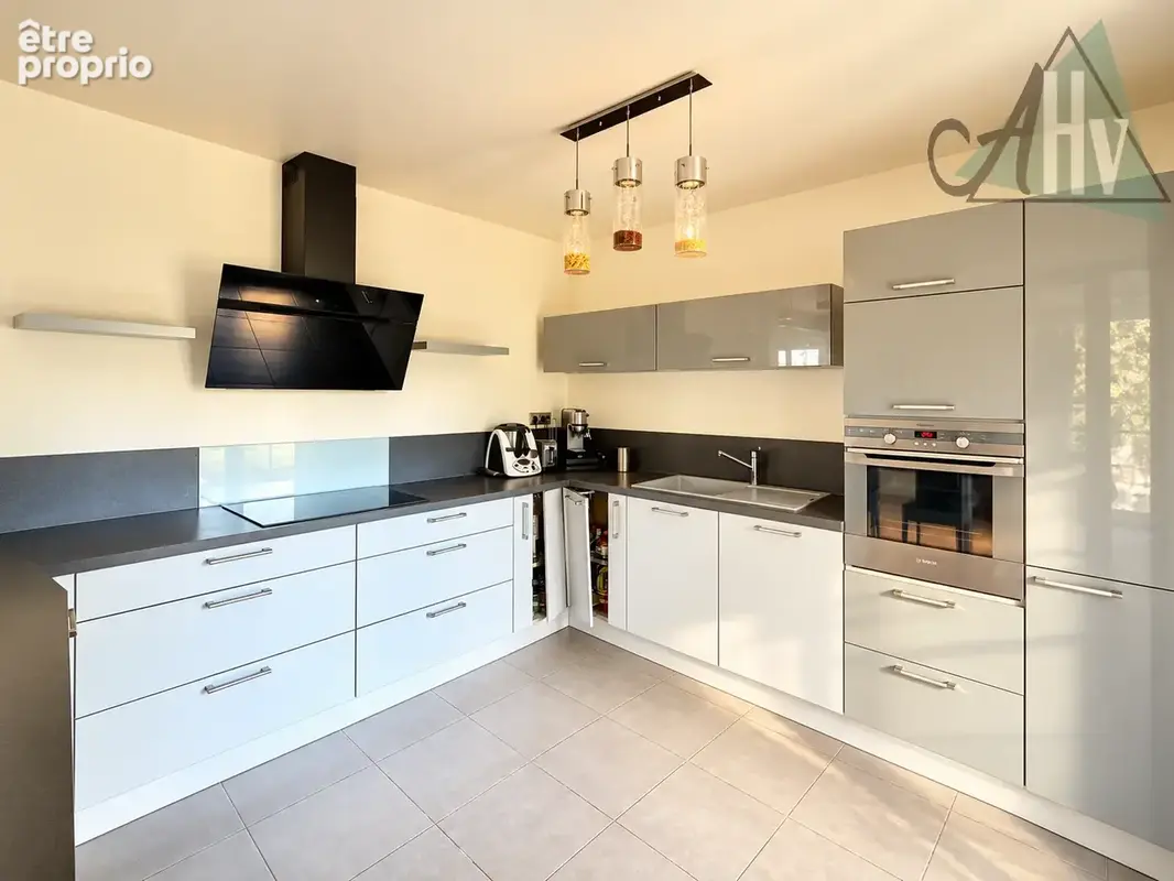 Chalautre-la-Petite - Maison familiale - 165m2 - 4 chambres - photo 6
