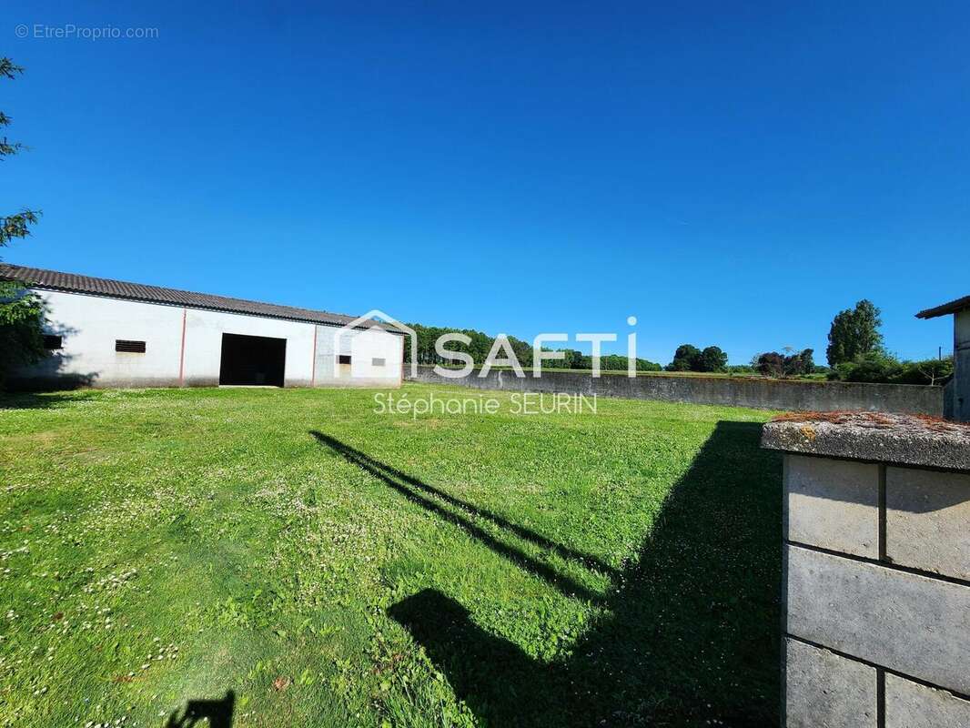Photo 4 - Maison à MONTLIEU-LA-GARDE