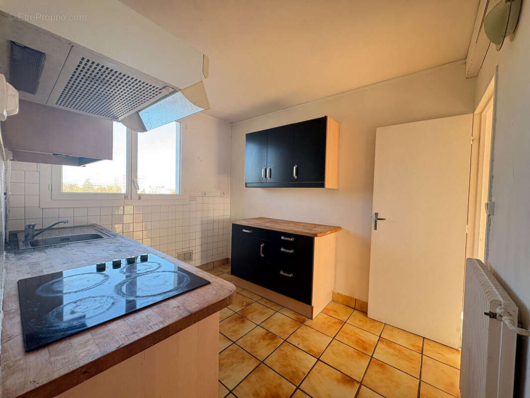Appartement à PESSAC