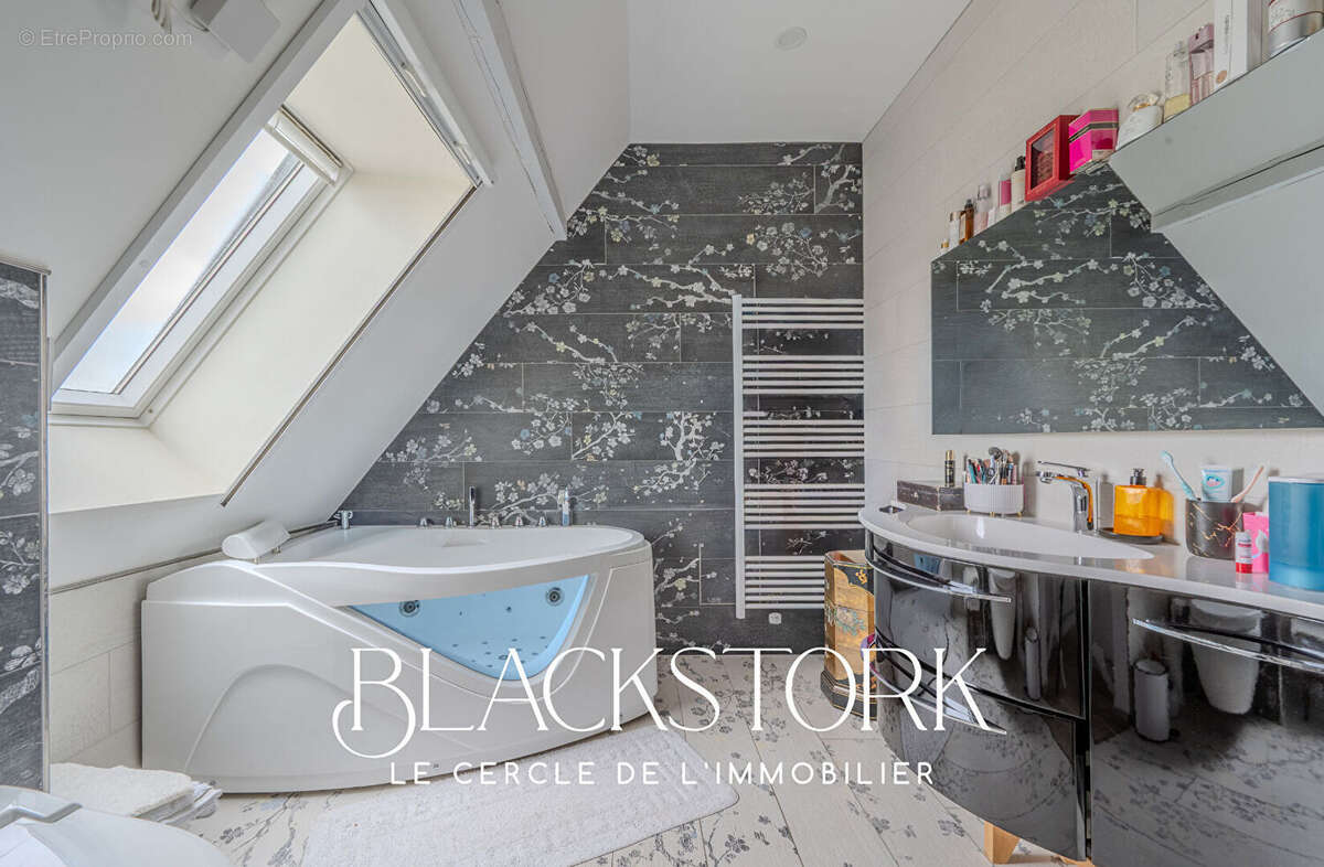 Appartement à HAGUENAU