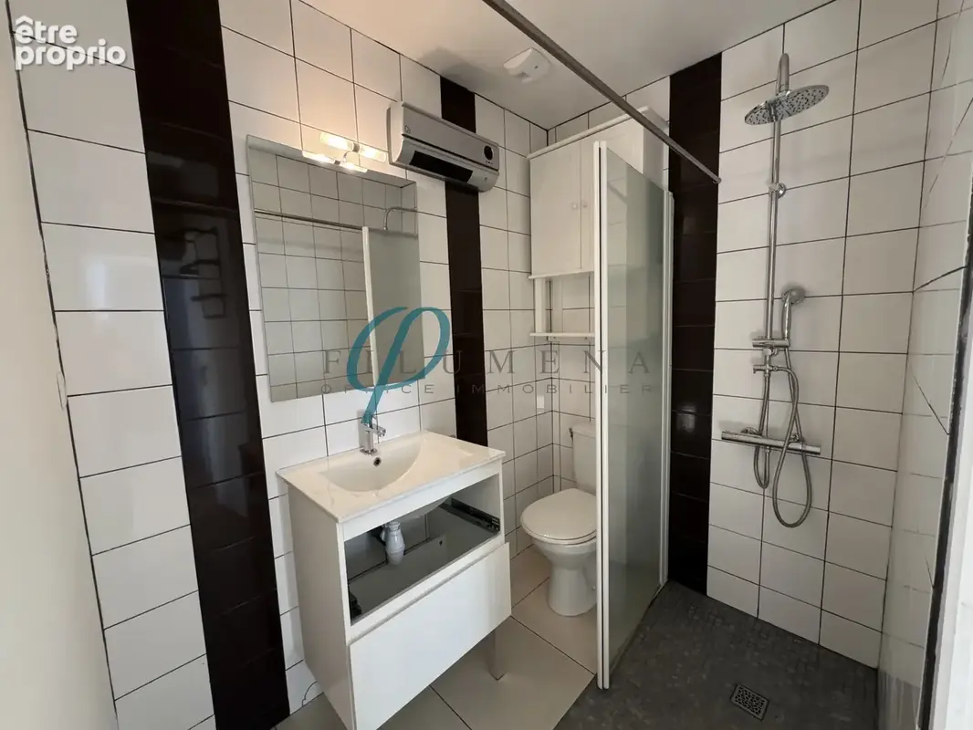 Appartement T2 - 26.15m2 - photo 3