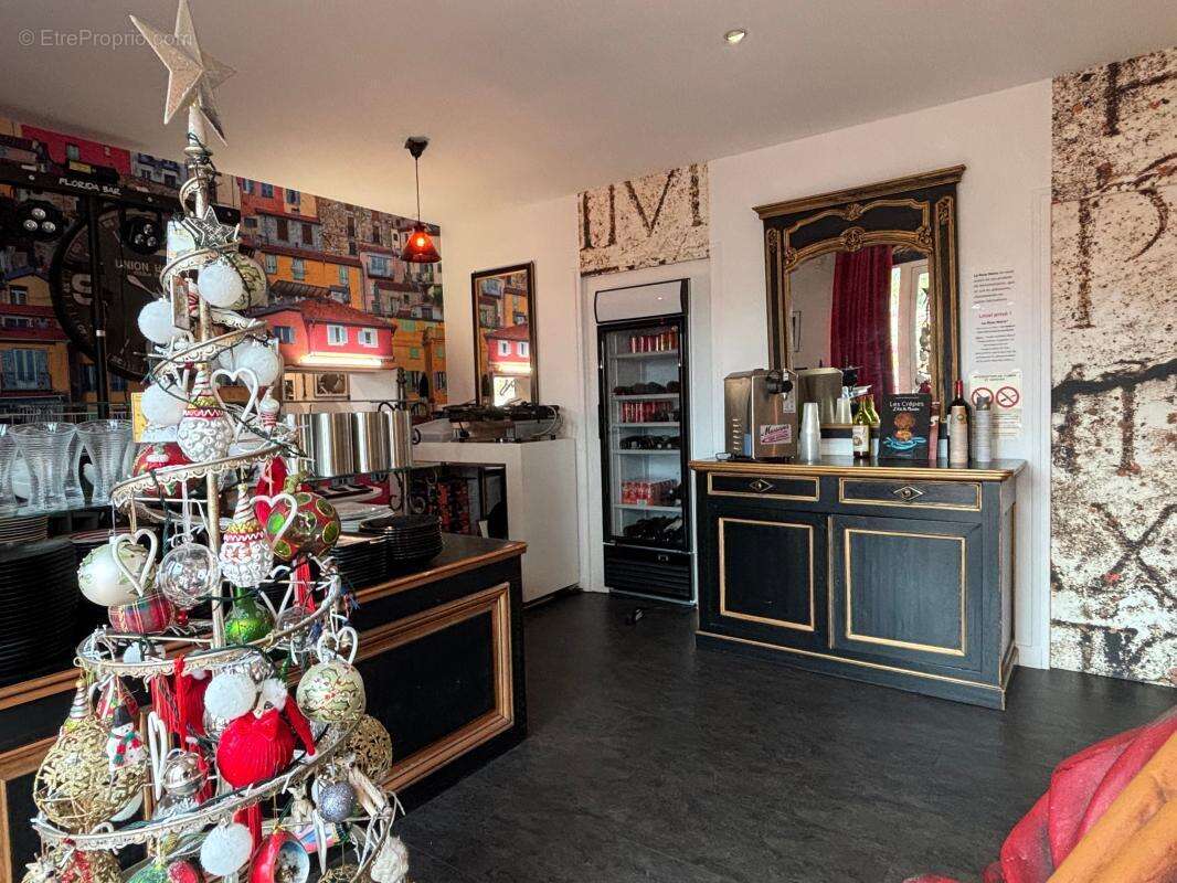 Bien Commercial À Vendre - photo 10