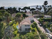 Maison à ANTIBES