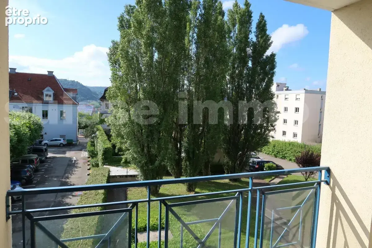 Appartement - 5 pièce(s) - 83 m2 - photo 3