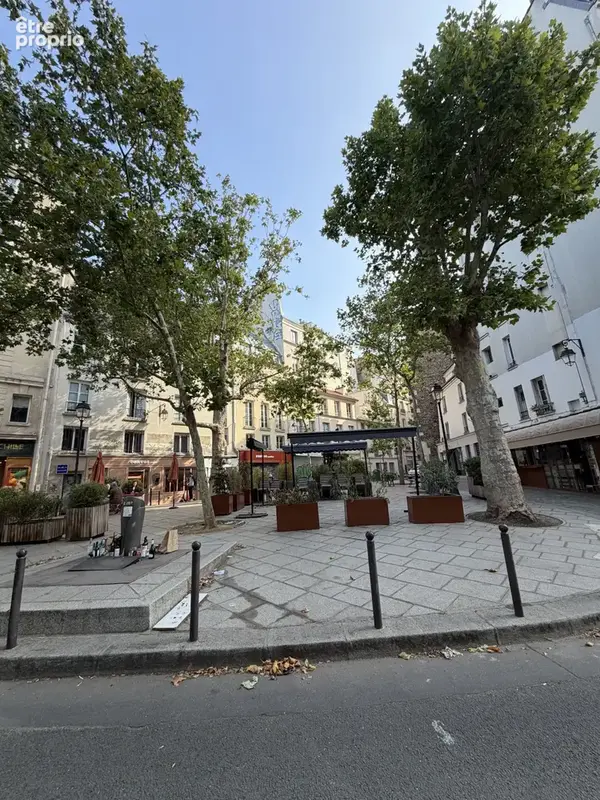 Local commercial a vendre - quartier sentier - photo 2
